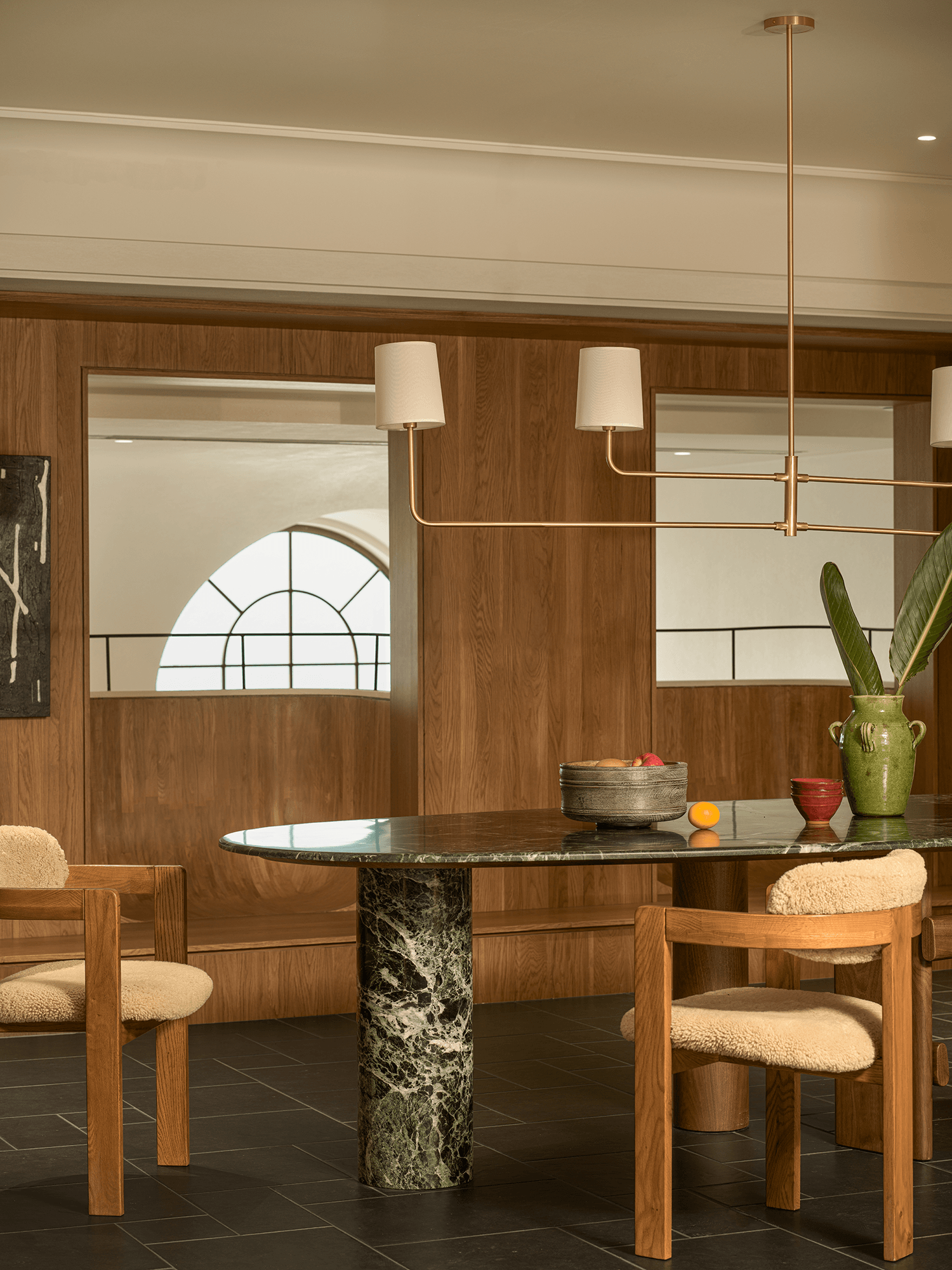 美拉德式精致自然主义丨中国重庆丨M13明涧设计-28