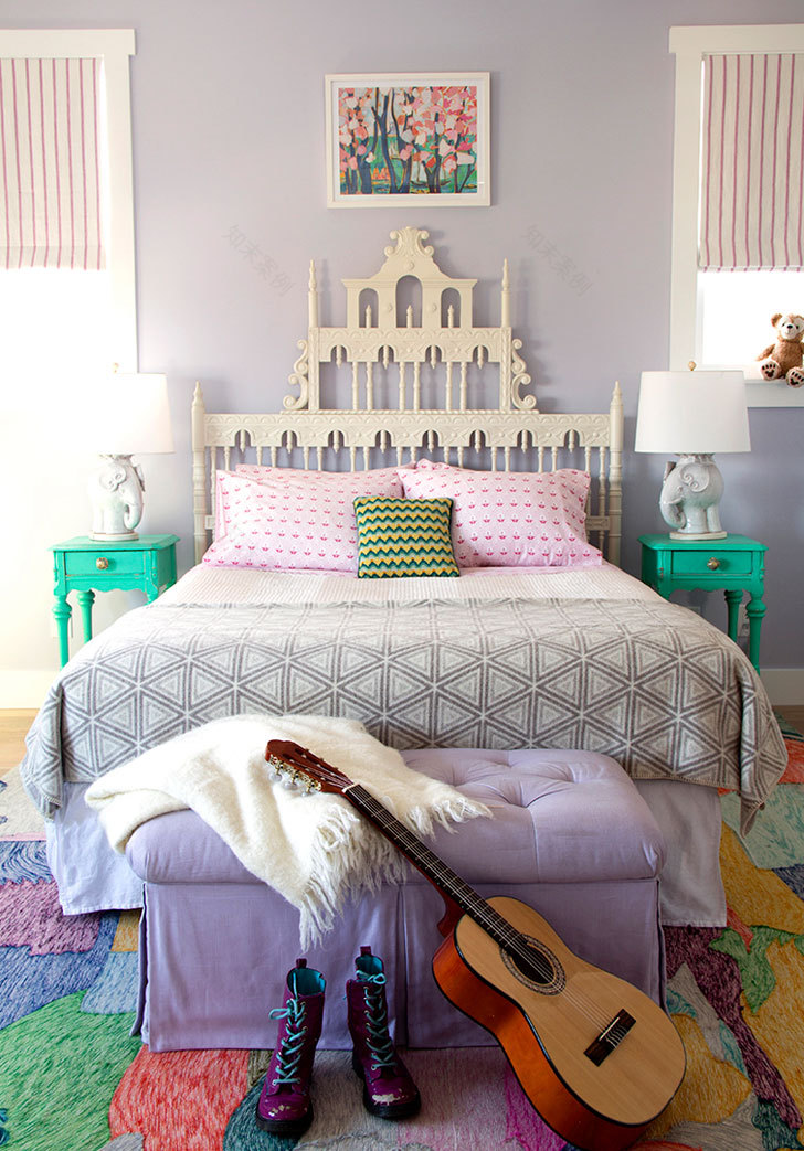 M. Design Interiors | 打破常规的北欧风格设计-14