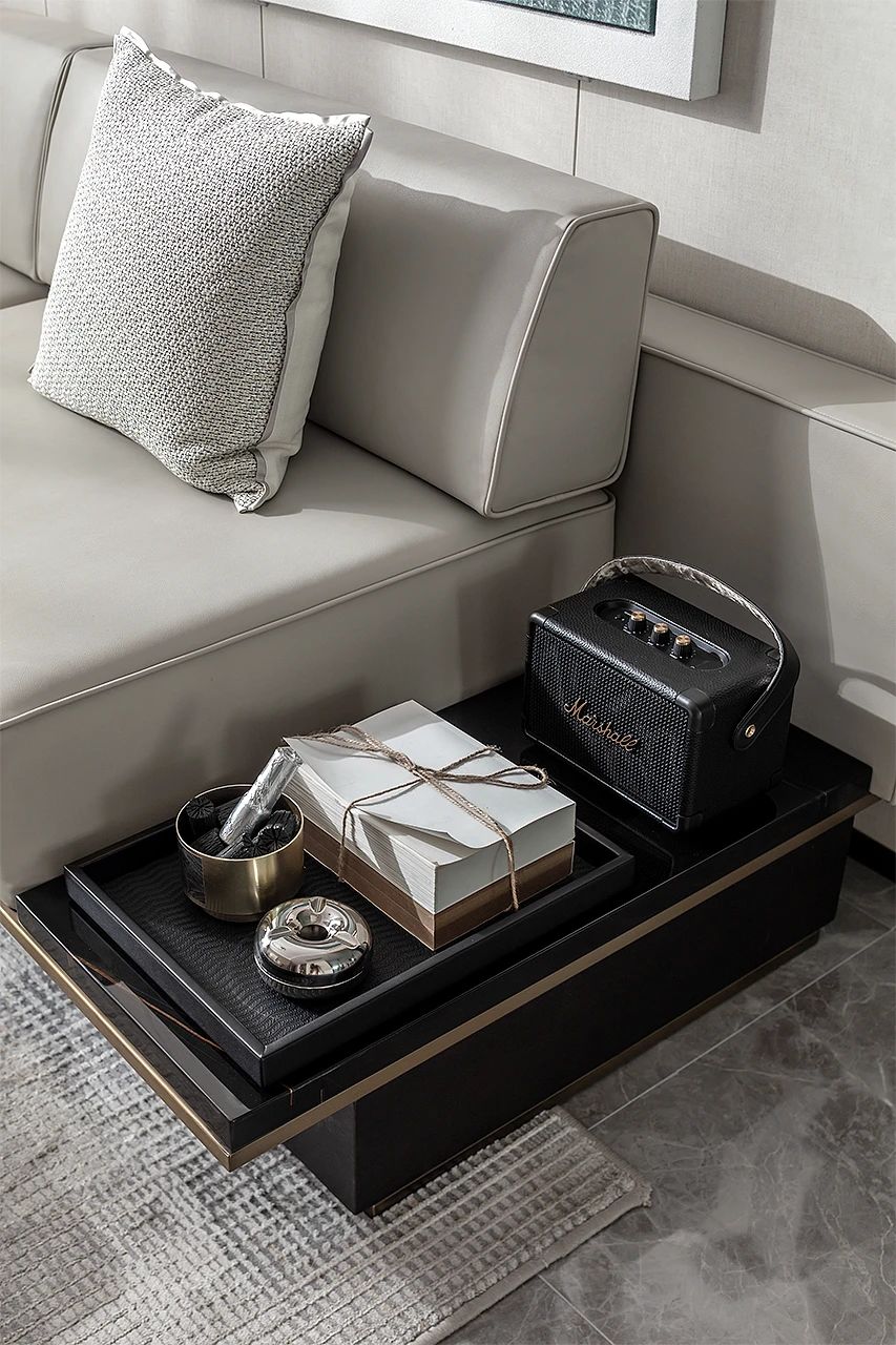 厦门闲适宅邸,自然治愈空间之旅丨中国厦门-10