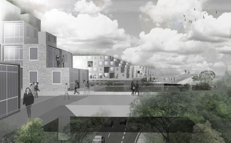 坊城设计陈泽涛 | 从研究到设计,十二道难题的探索之旅-61