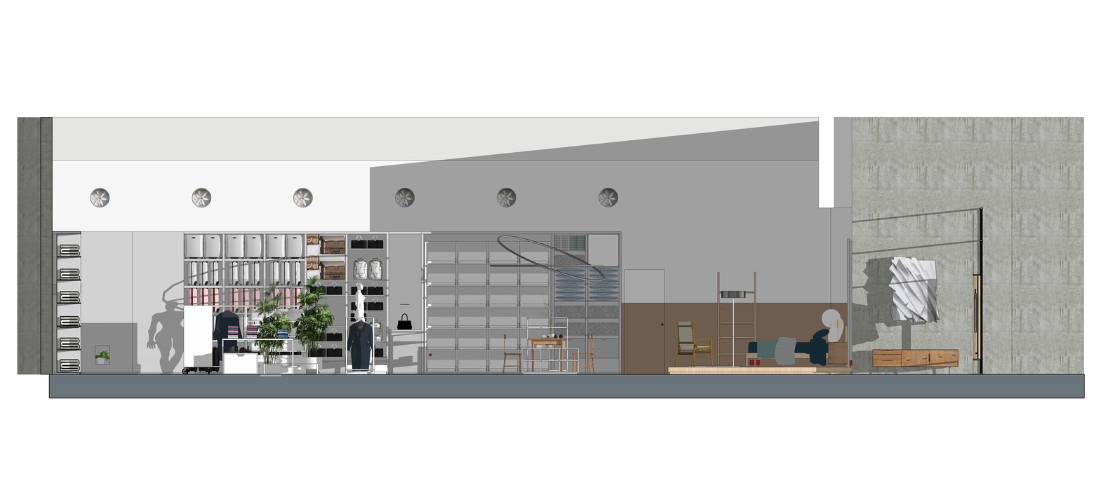 网易严选展览馆-20