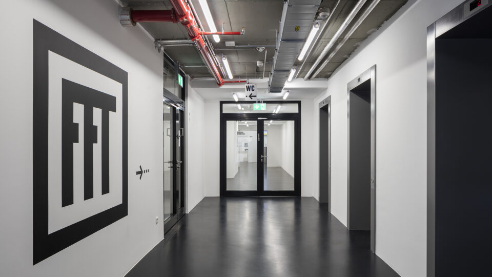 丨德国杜塞尔多夫丨DFZ ARCHITEKTEN,Meyer Architekten-10