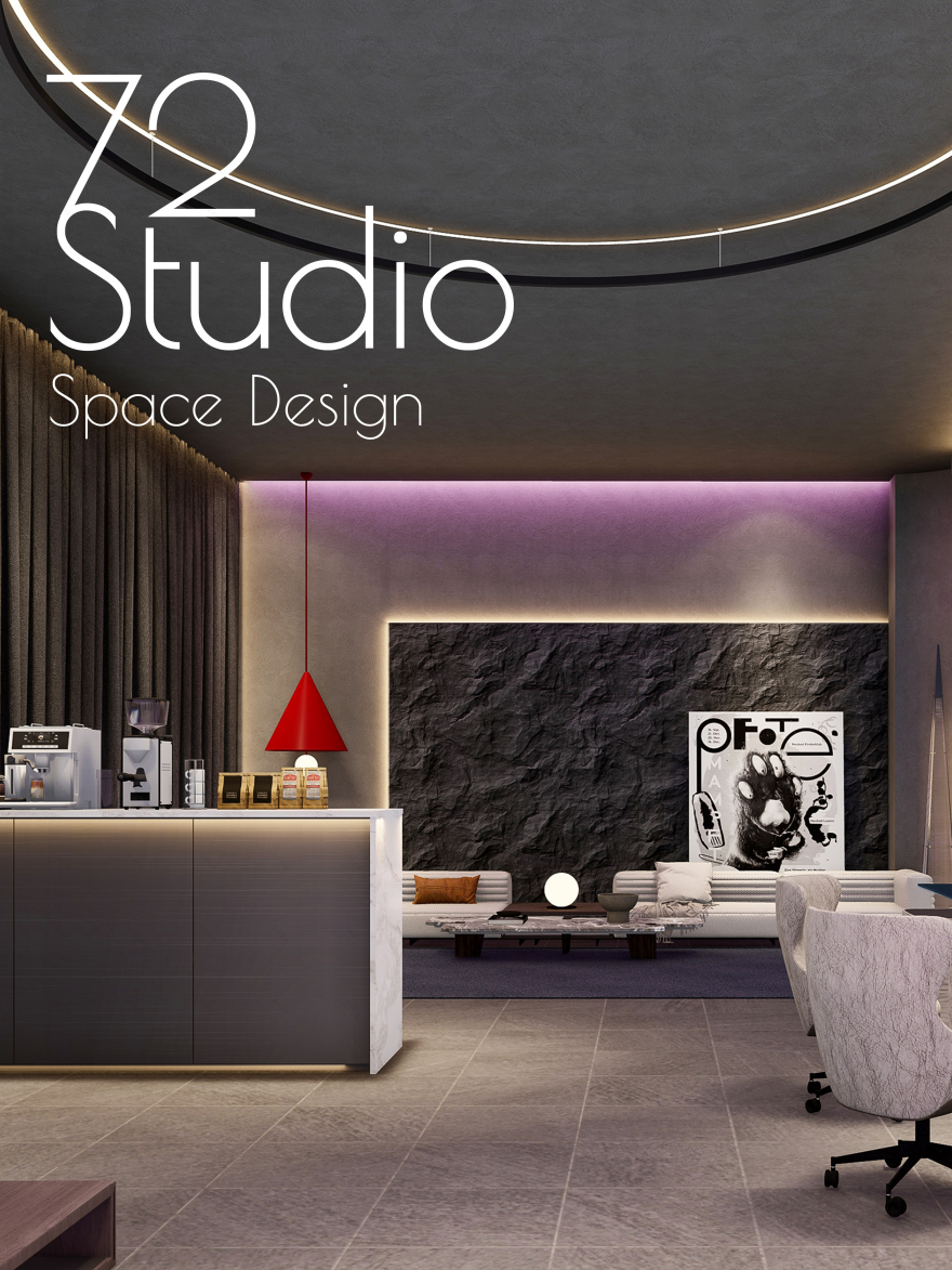 柒贰原创|大连星萌影视传媒(办公室篇)-12