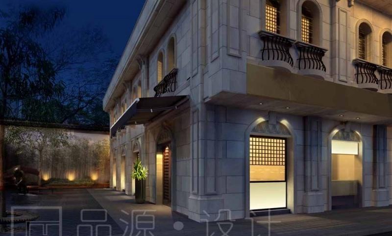 杭州稻菊日本料理-3