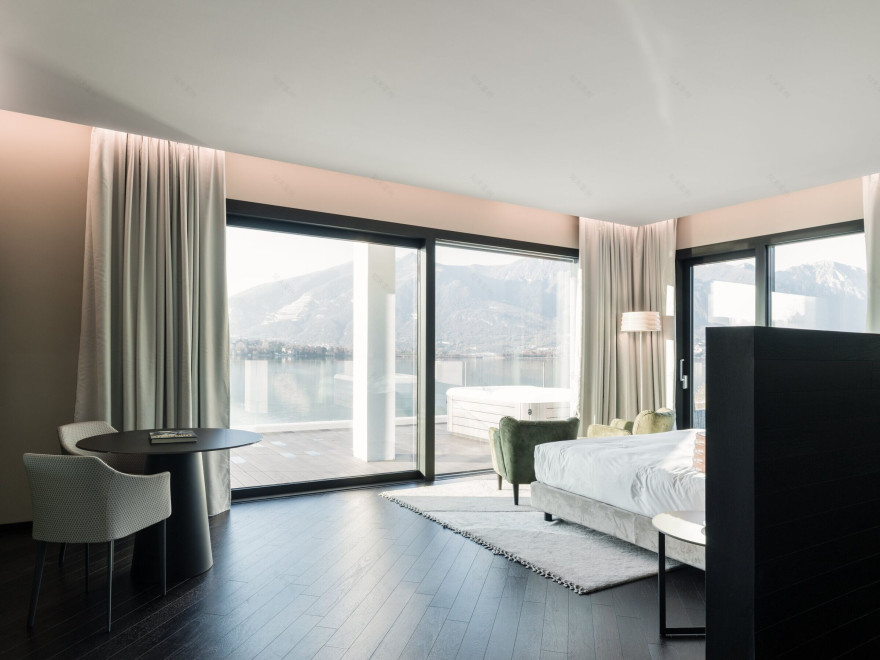 Bianca Relais 酒店-41