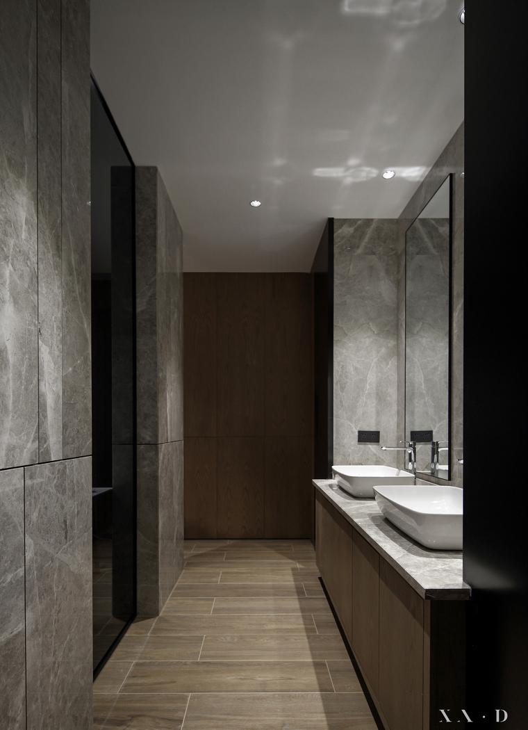 
晓安设计|解·构 -28