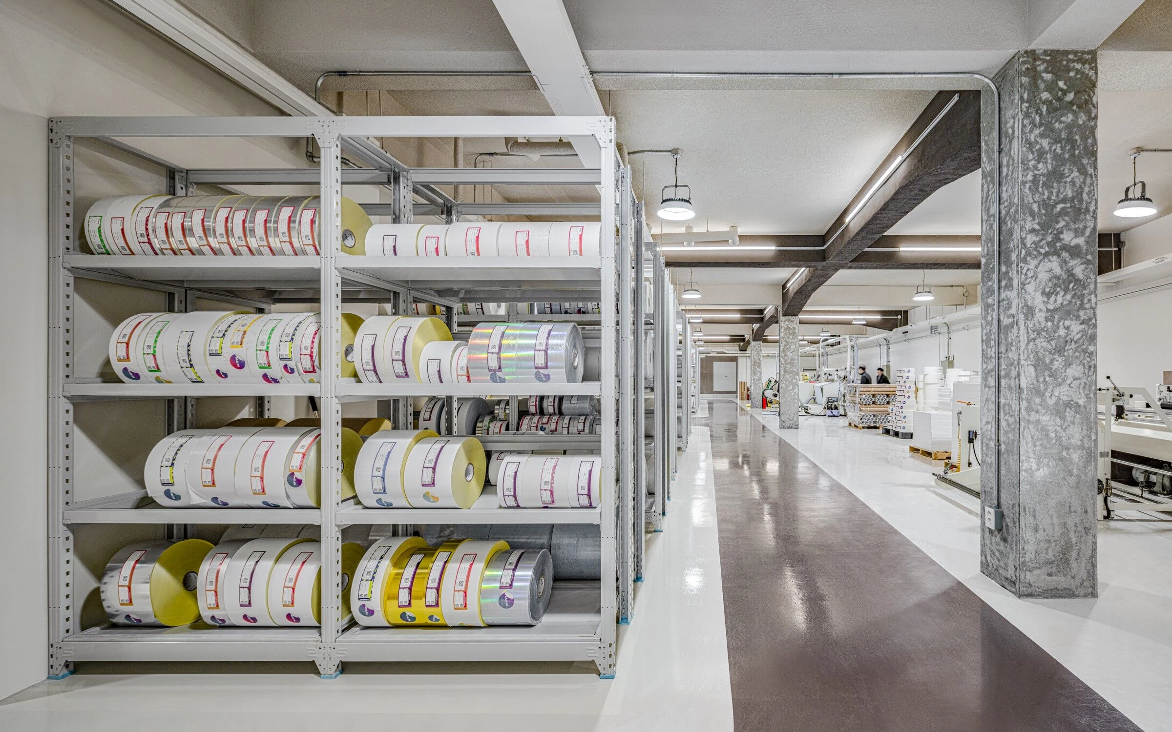 垫(码头)丨韩国首尔丨oneaftr-9