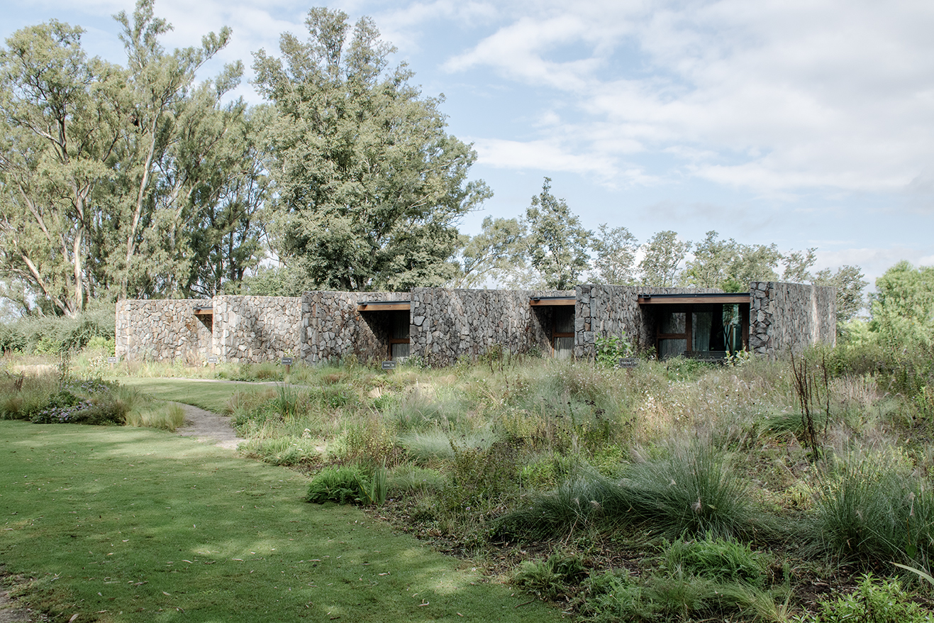 酒店建筑丨阿根廷科尔多瓦丨Alarcia Ferrer Arquitectos-21