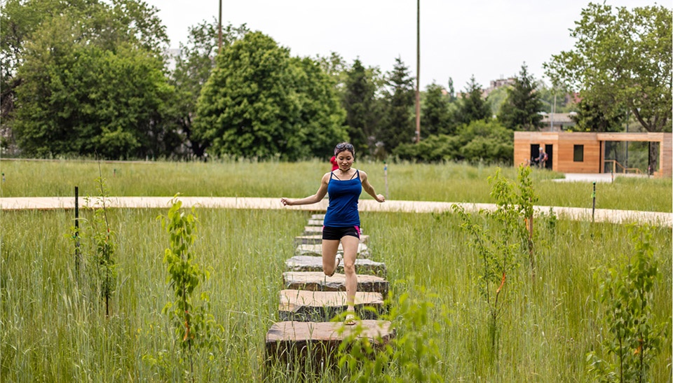 布鲁克林海军公墓景观丨美国纽约-35