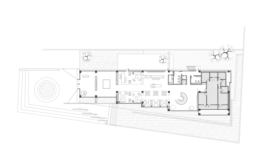 郑州绿城湖畔云庐室内设计丨中国郑州丨矩阵纵横-62