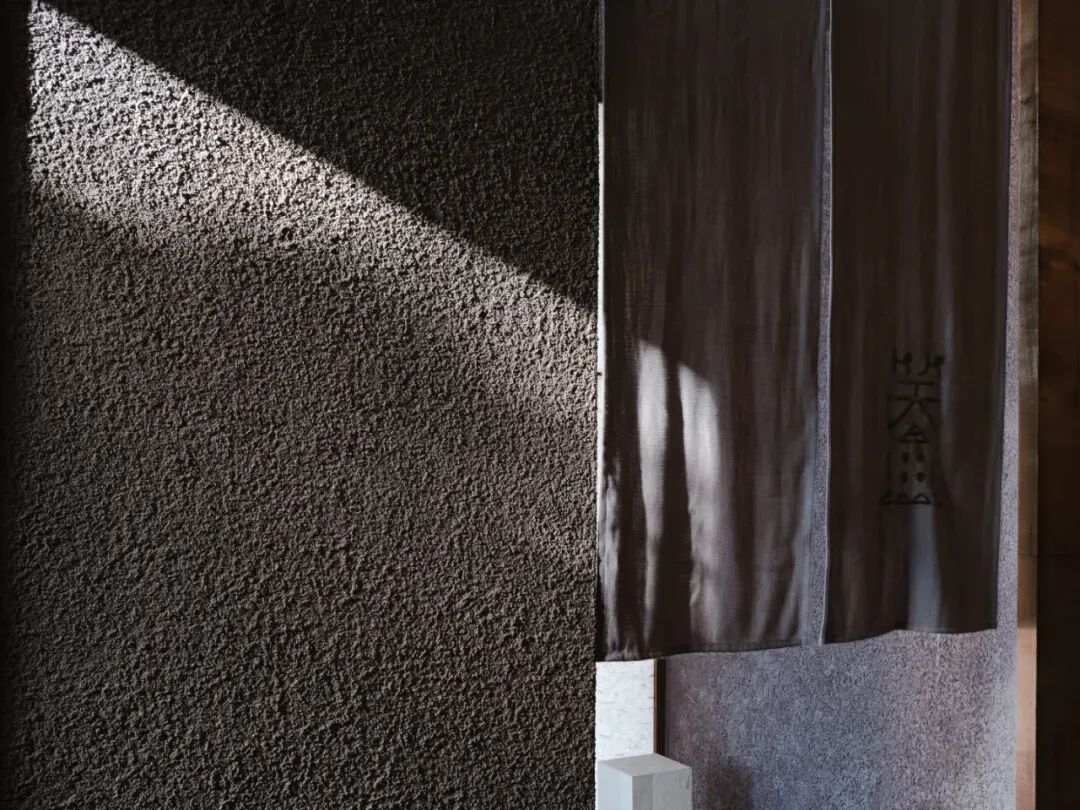 林间茶室丨中国上海丨空间里建筑设计事务所-29