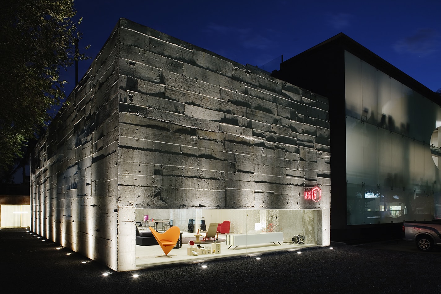 MICASA VOL B studio mk27-8