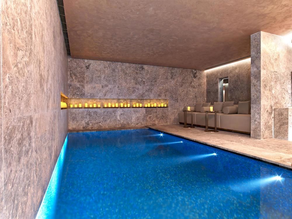 伊斯坦布爾聖瑞吉酒店-30