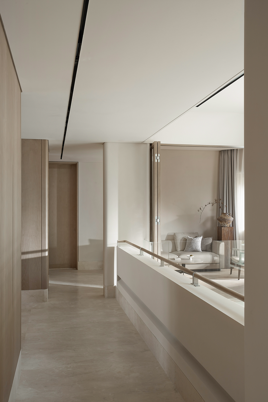 苏州桃花源别墅丨中国苏州丨CIMA 希玛设计-77