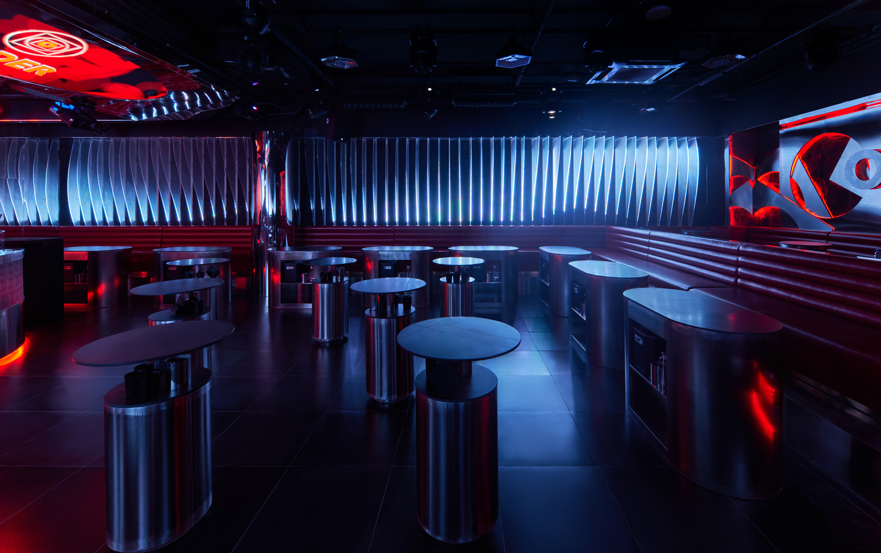 济南秩序俱乐部丨中国济南丨J.H Architecture Studio-30