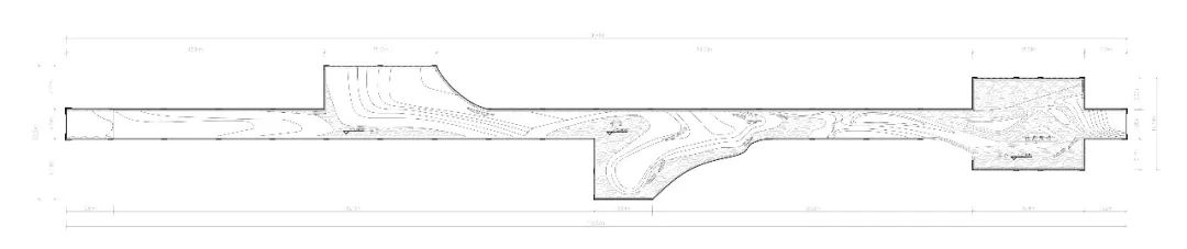 海浪之舞 | 滨海栈桥的空间艺术-44