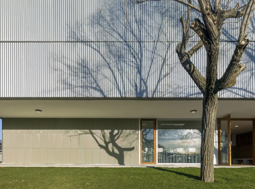 Founder's Hall - Runnymede College Campus-17