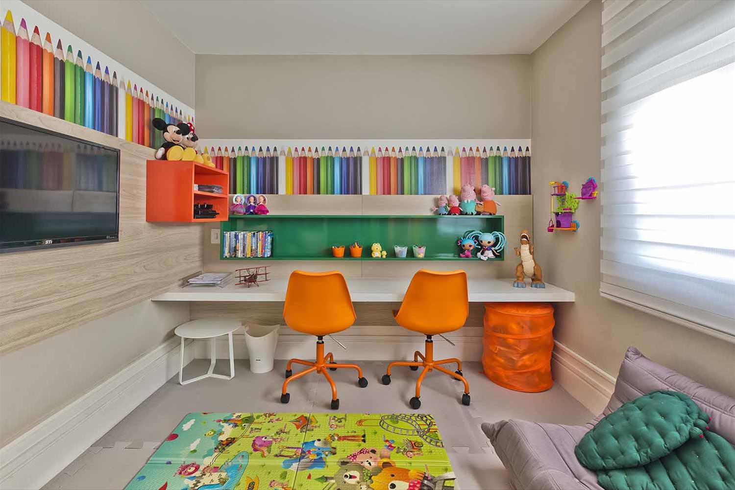 巴西现代实用住宅设计 | Jardim Social-14