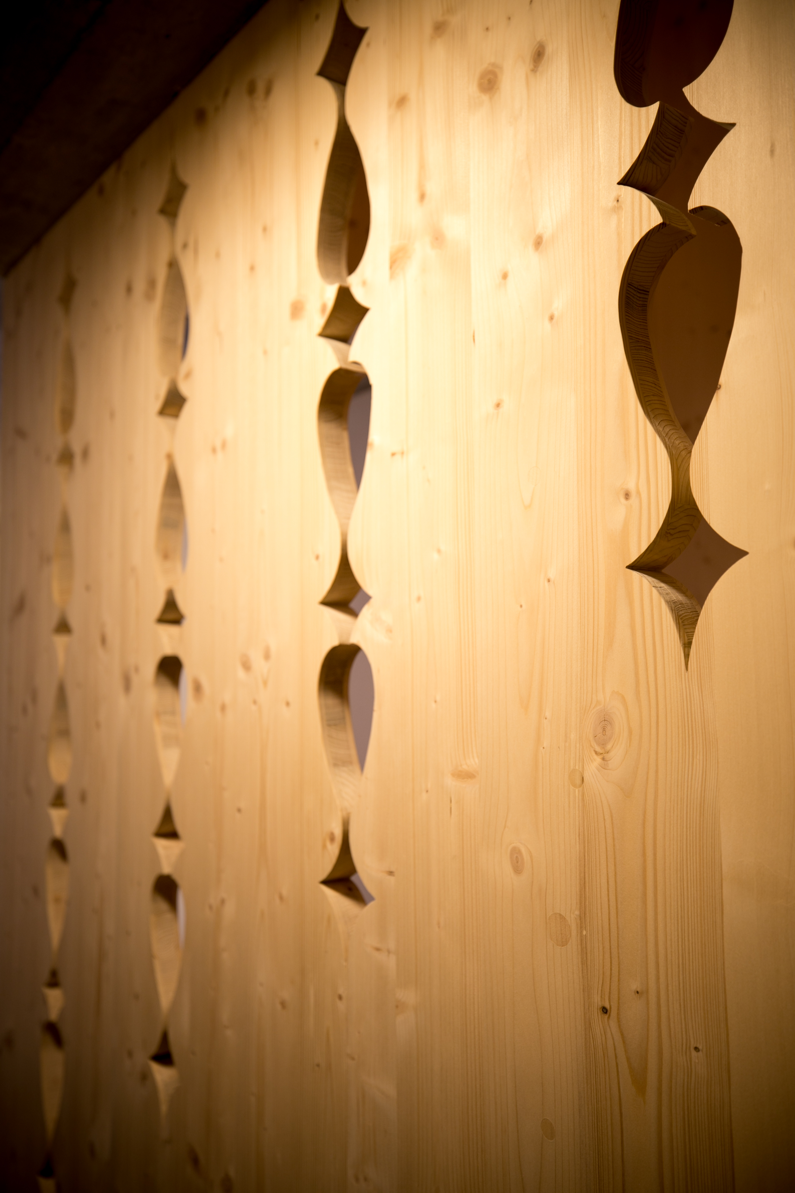 瑞士 HausBättig 住宅-14