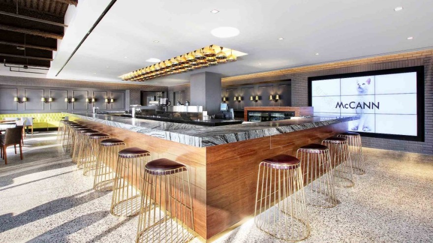 百年麦肯纽约总部翻新-8