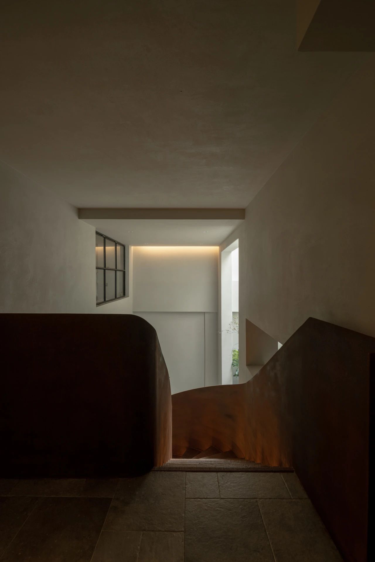 490㎡一人居静谧美宅丨中国北京丨尚层别墅装饰北京分公司-31