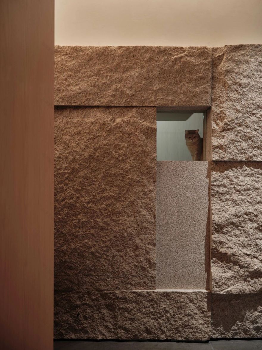 EMSUN亿尚客户中心丨中国清远丨UCE右见设计-80