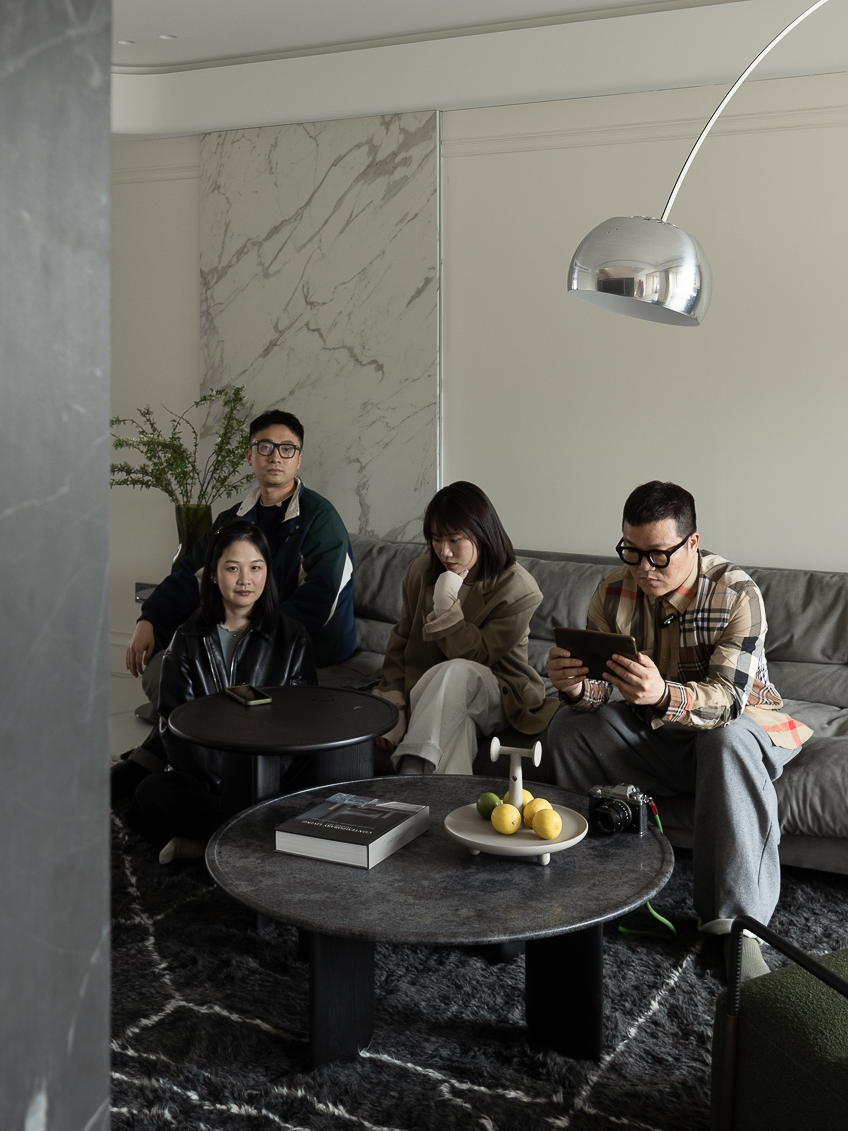 翡翠悦府·不设限的秩序丨中国温州丨千上设计-13