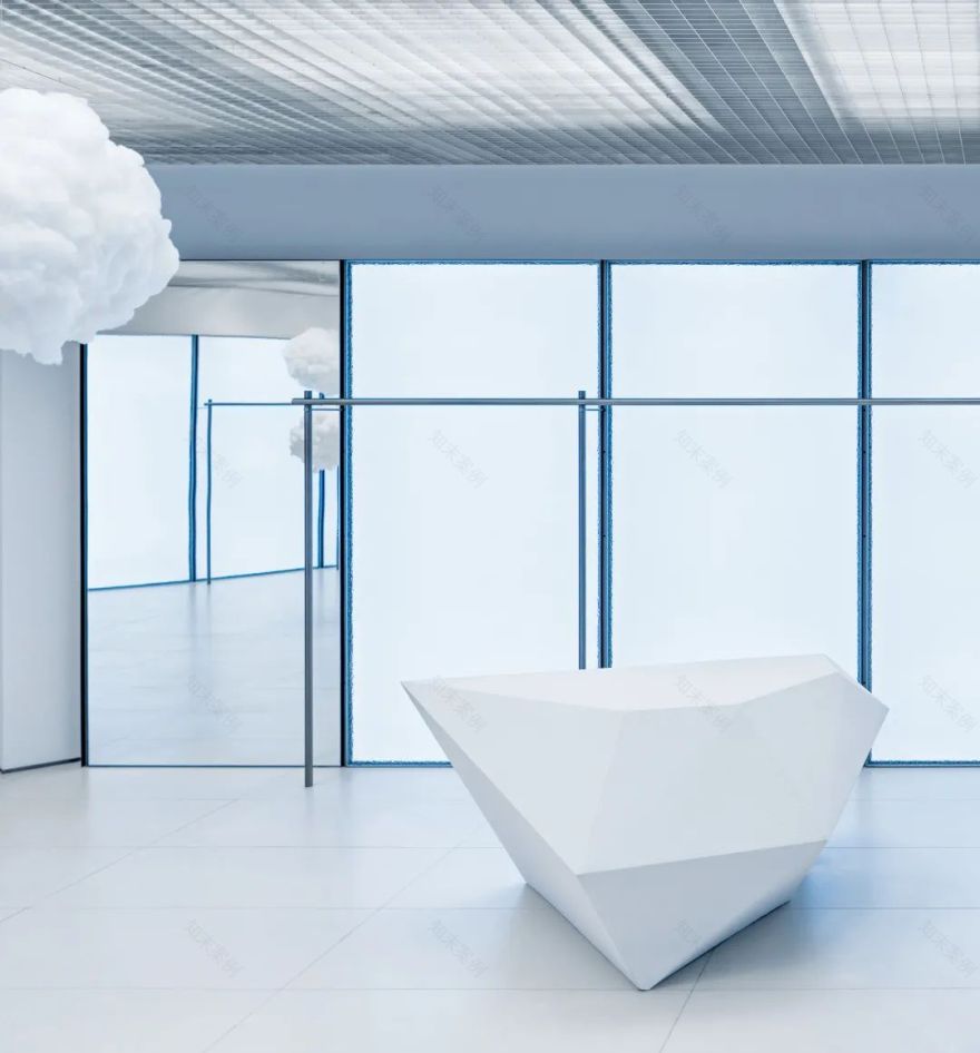 SKYPEOPLE天空人上海店冰冻广场丨中国上海丨泛域设计Fununit Design-111