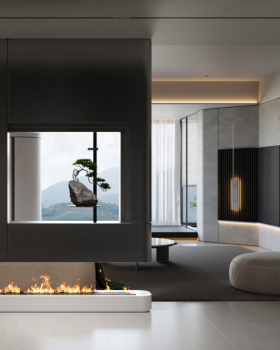 有點设计 | 概念 X 黛