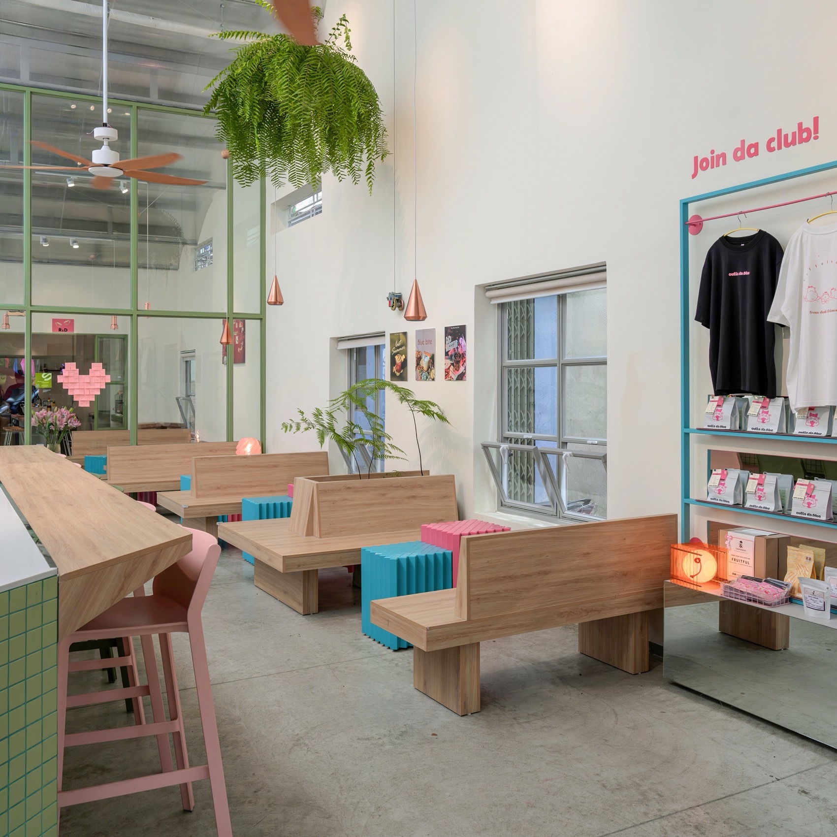 Outta Da Blue咖啡馆丨越南丨Linh Huynh,Huynh Trong Binh-23