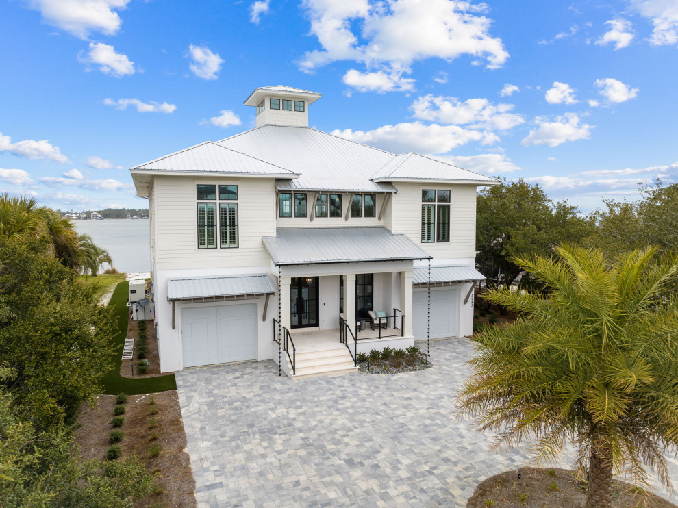 丨Bob Chatham Custom Home Design-105