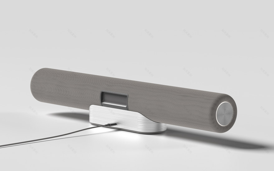 派沃特(Pivot)声波条形音箱-16