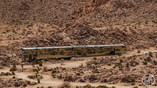 隐形之家丨美国加利福尼亚丨Chris Hanley 和 Tomas Osinski-19