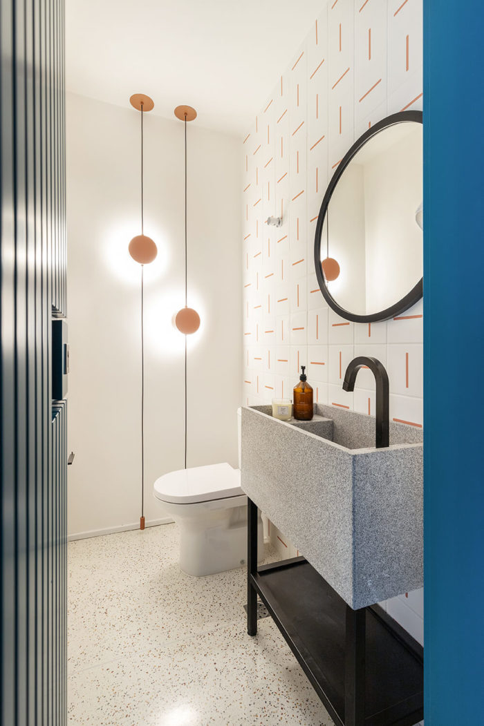 丨巴西圣保罗丨Iná Arquitetura-18