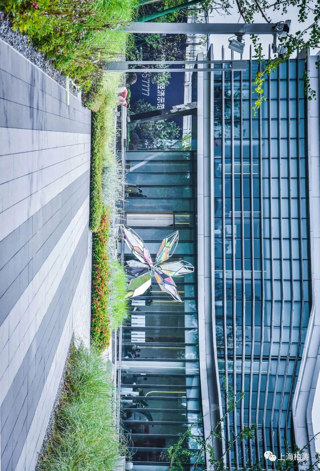 德信·空港城 | 从示范区到艺术基地的蜕变-44