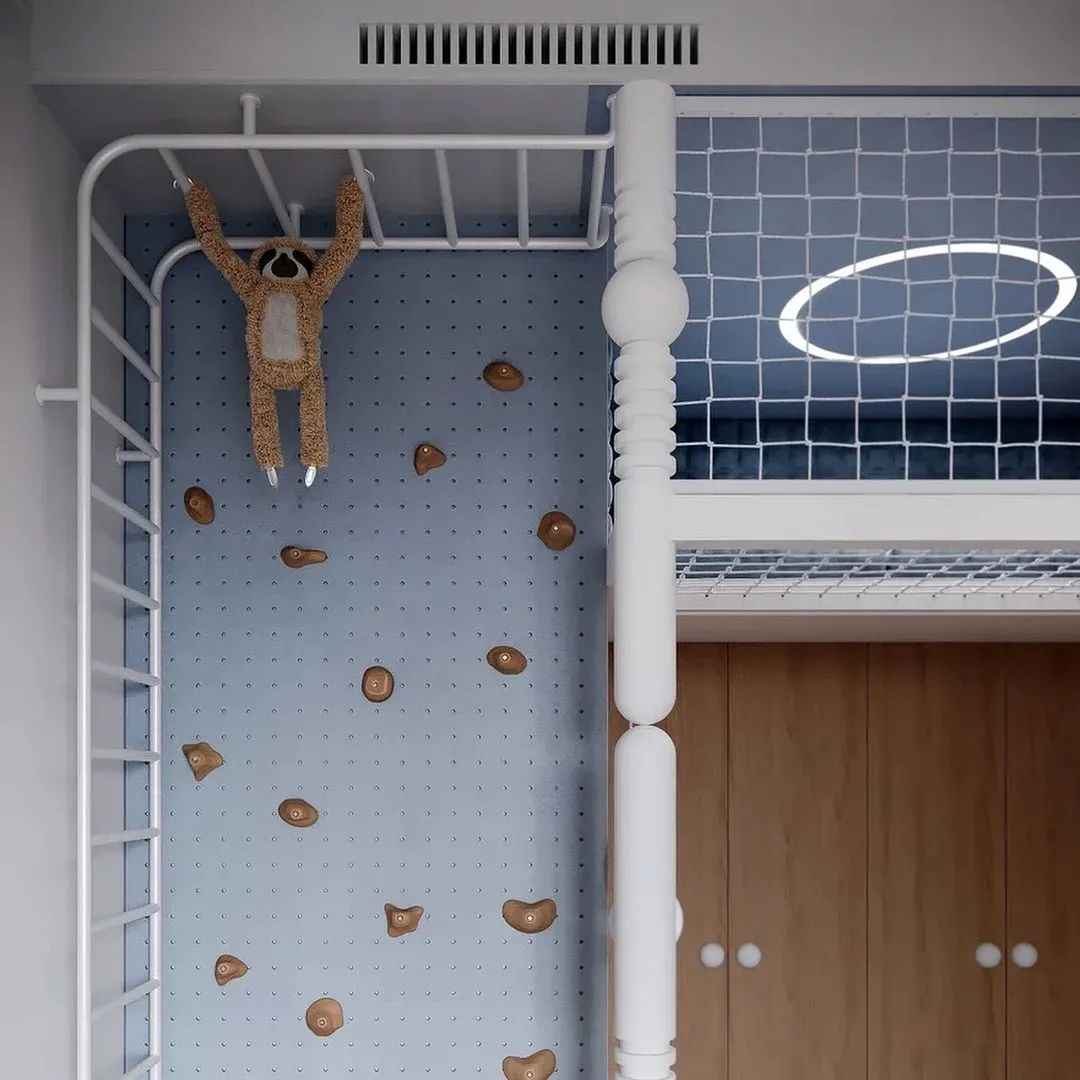 现代轻奢空间丨HPISD-38