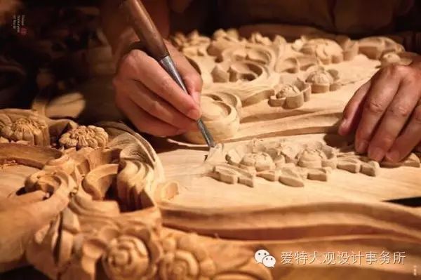 十亿桃花源 | 中国苏式园林的文化崛起-13