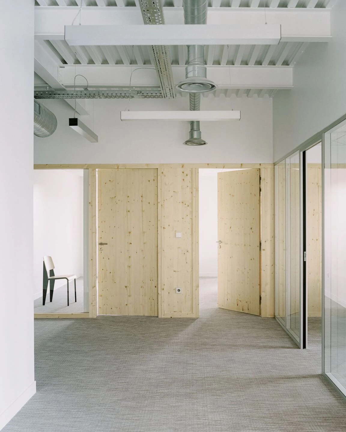 欧洲谷办公室丨France-35