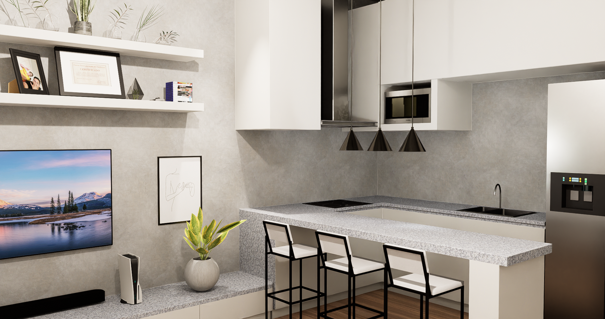 AMAXAK 住宅丨墨西哥埃莫西约-5