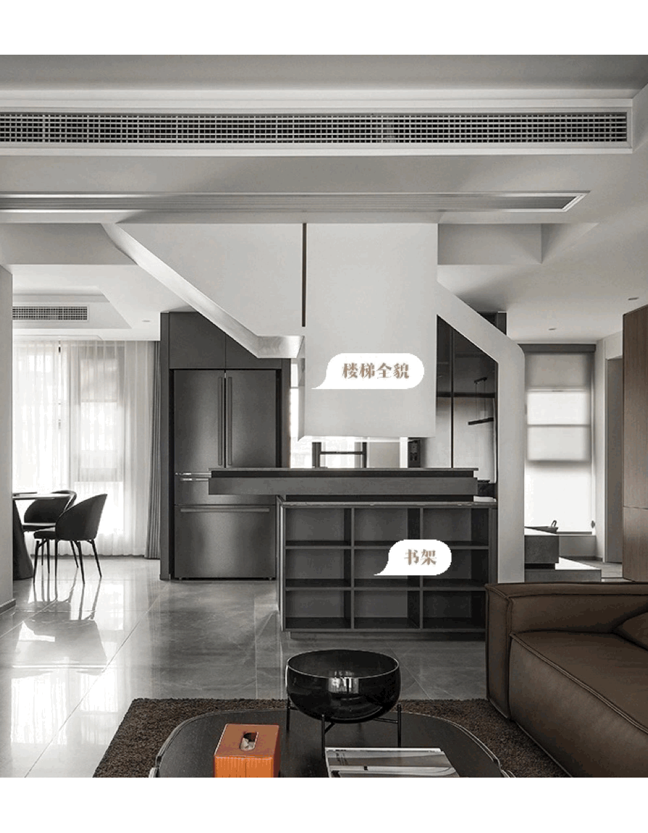 舟山祥生南山郡住宅设计丨中国舟山-56