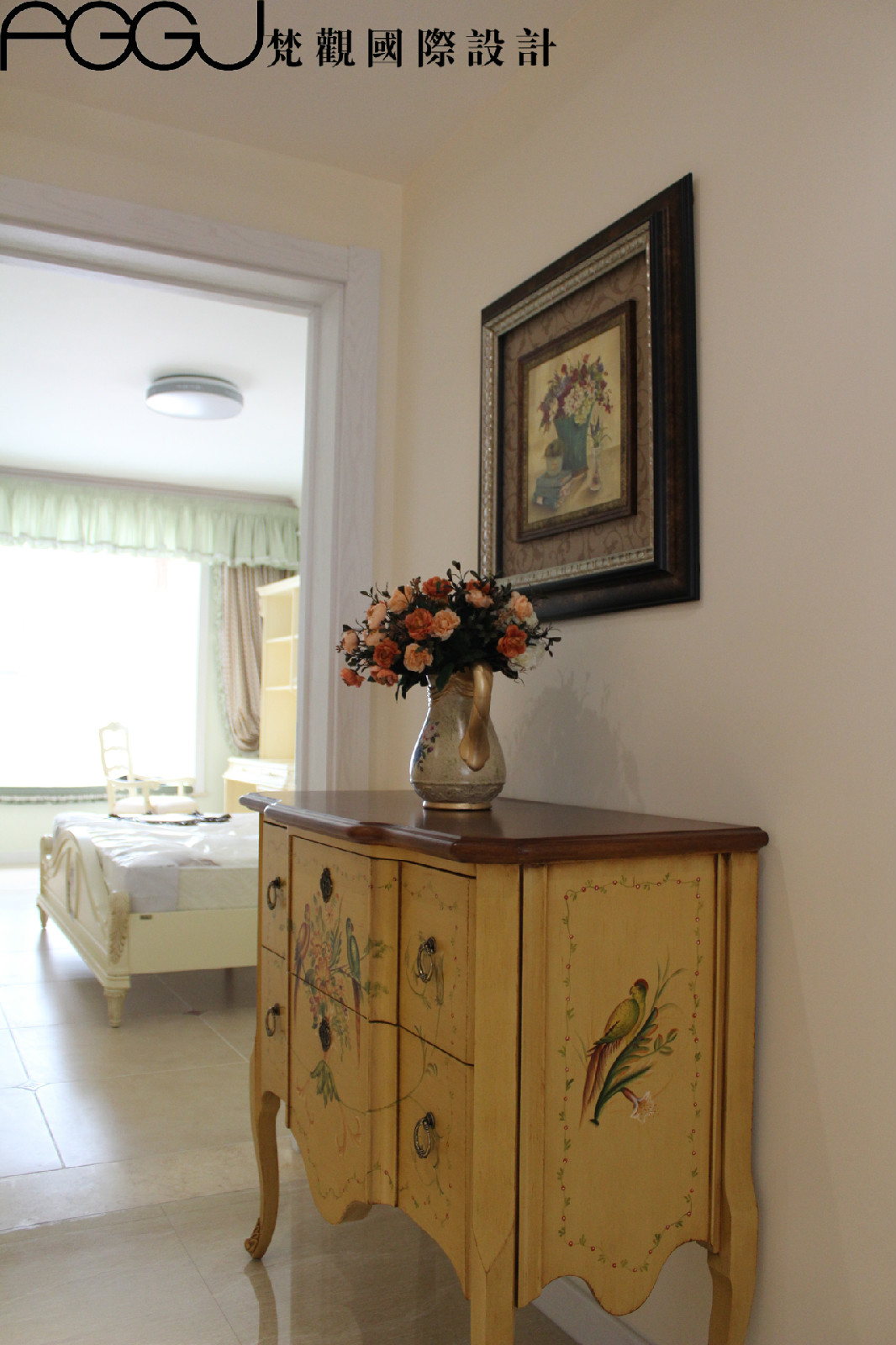 梵观设计 · 山东临沂案例-8