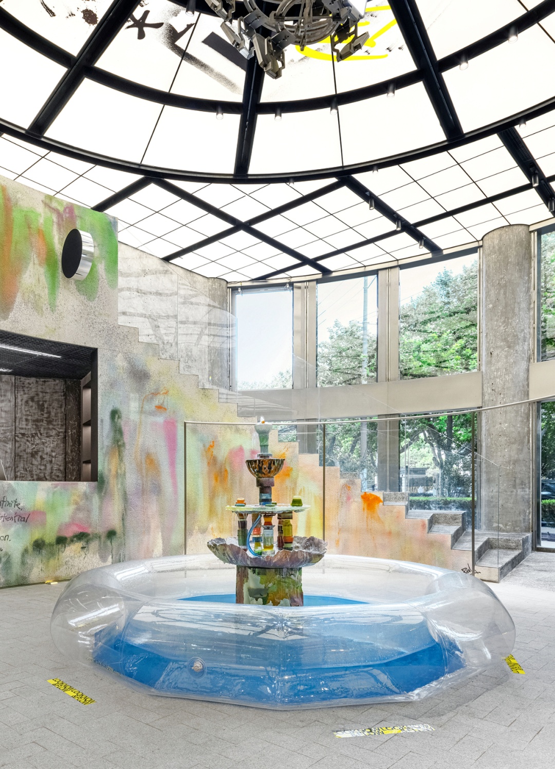 LOOKNOW & FLOW 旗舰店,PLUSONE Kepler丨中国上海丨MHPD-10