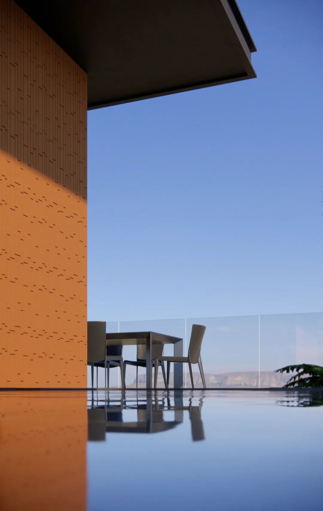 九九溪里民宿丨中国福建丨正之佳期建筑设计-94