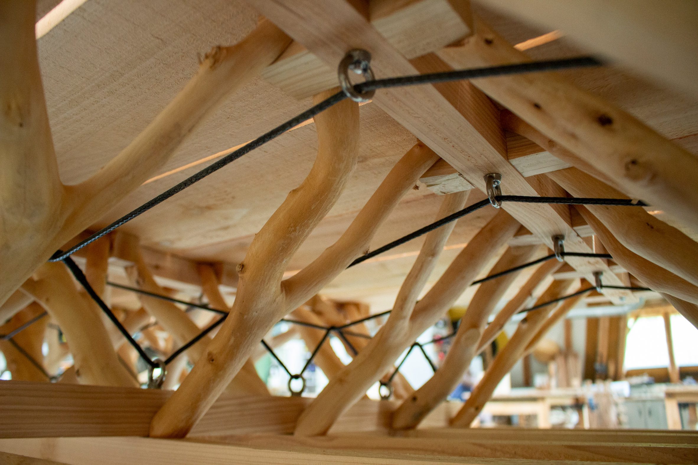 丨英国丨伦敦建筑协会Design & Make课程师生-32