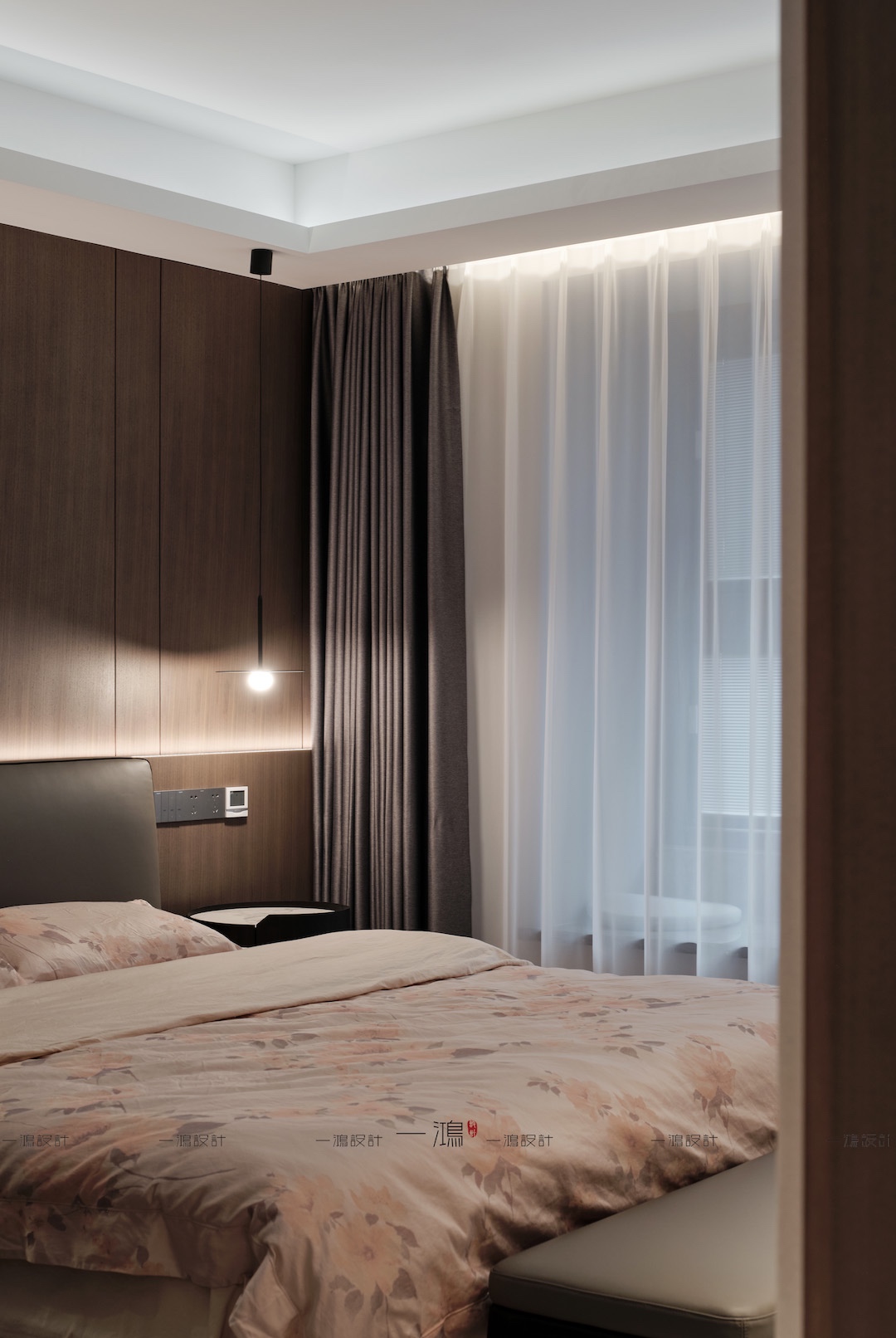 云昭·晚辞丨中国江苏丨一鸿设计-30