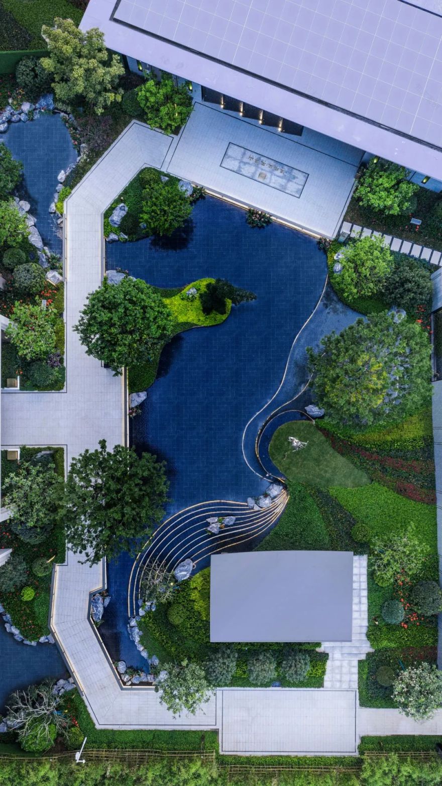 佳兆业·凤鸣山示范区丨中国广州丨深圳本末度景观设计有限公司-9