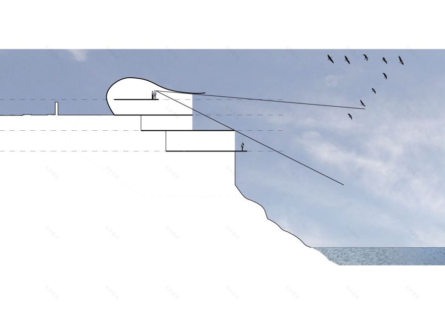 波浪之屋丨巴西里约热内卢-69
