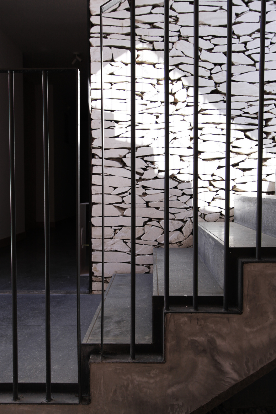 矿山度假村·山丘丨中国景德镇丨siarchitecture-41