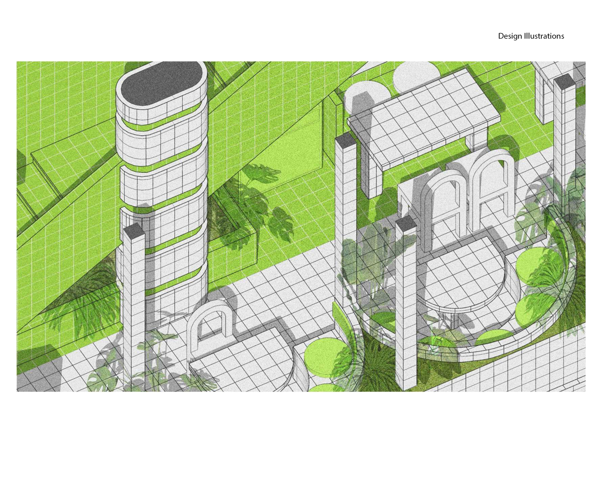 纯素 Metri· 餐厅丨印度昌迪加尔-5