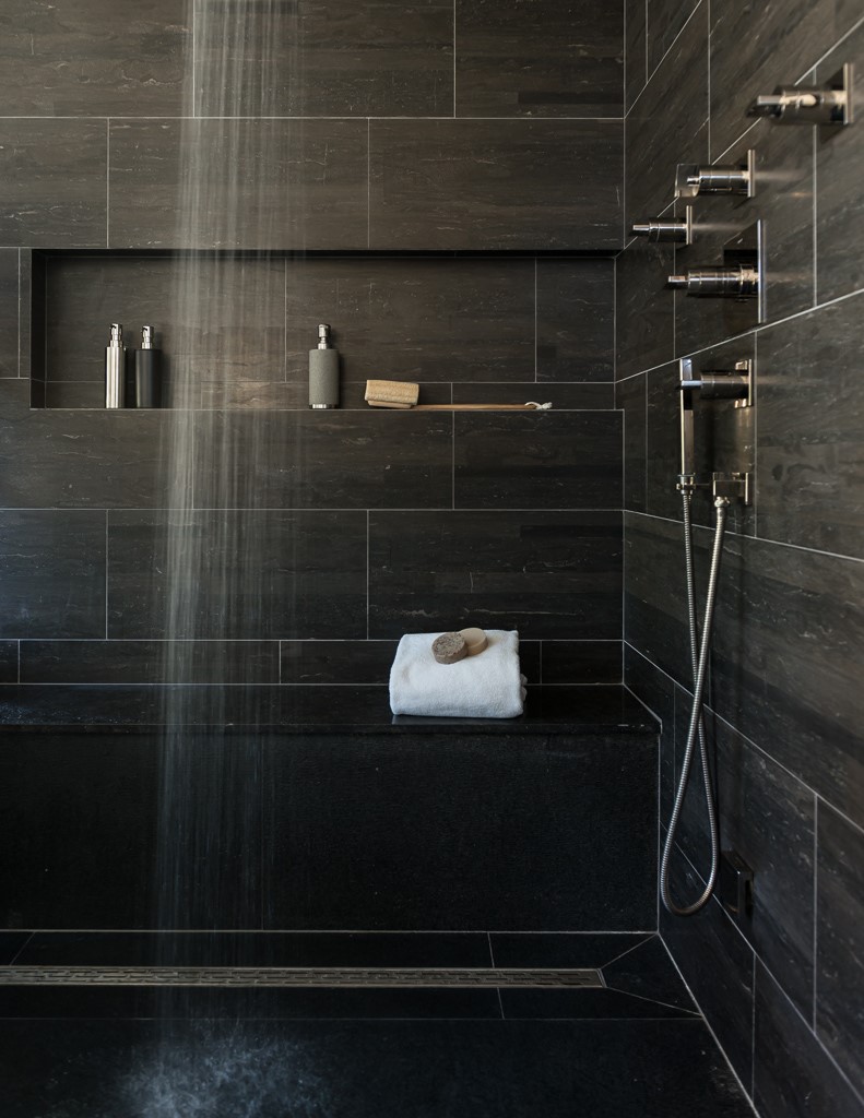 MODERN MOUNTAIN Denton House-8